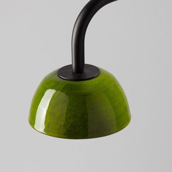 Aplique de pared led absidiola mini (3.5w)