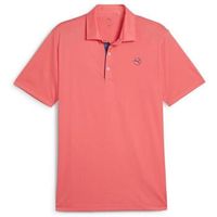 puma polo pure 20 para hombre