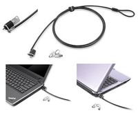 lenovo security cable lock