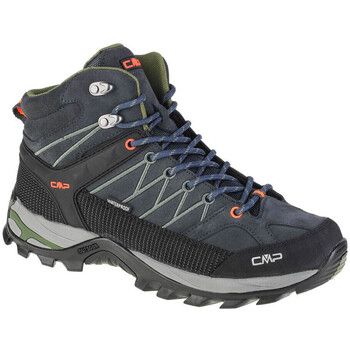 Cmp Zapatillas de senderismo Rigel Mid para hombre