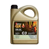 fully synthetic low saps c3 engine oil - 5w-30 - 5ltr