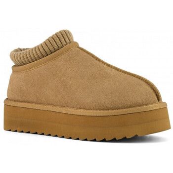 Colors of California Botines Eggy platform with sock para mujer