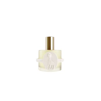 Eau De Soin ParfumÉe Vaporizador 50 Ml