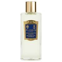 Floris Night Scented Jasmine Moisturising Bath and Shower Gel 250ml