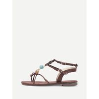 la modeuse sandalias 78311p186316 para mujer