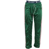 champion pantalones straight hem pants para mujer