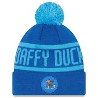 new-era gorro kids character jake cuff beanie para nino