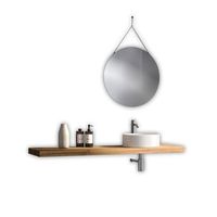 composicion bano de 3 piezas solmira robleblanco en mdf
