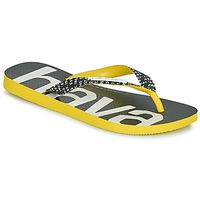 havaianas chanclas top logomania mid tech para hombre