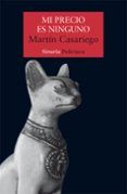 mi precio es ninguno (serie max lomas 2)