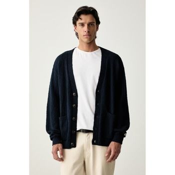 Guess Chaqueta de punto M6YR01Z0864 para hombre