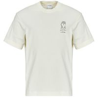 selected camiseta slhrelaxnic para hombre