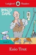 roald dahl: esio trot (ladybird)