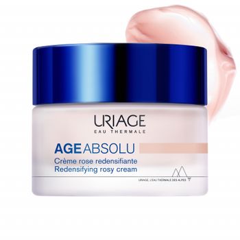 Age Absolu Crema Rosa Redensificante 50 Ml