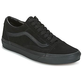Vans Zapatillas UA Old Skool para mujer