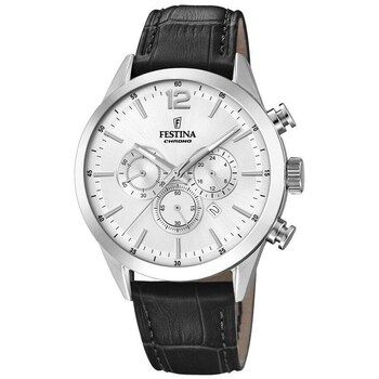 Festina Reloj analógico 205421 para hombre