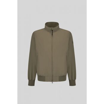 People Of Shibuya Chaquetas SHIBUYA PM658-870 GREEN para hombre