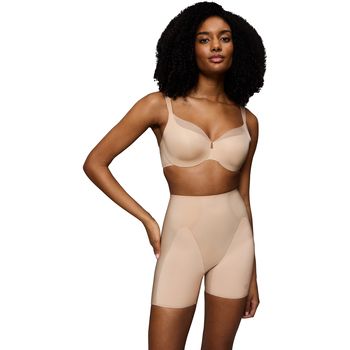 Triumph Reductores y moldeadores Braga transparente BMU ILLUSION CURVE para mujer