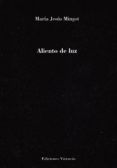 aliento de luz