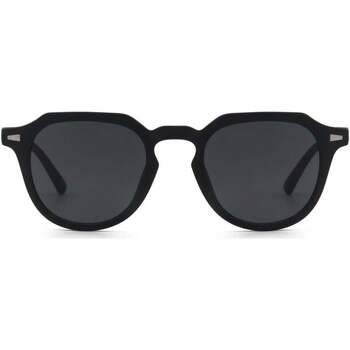 Hanukeii Gafas de sol Seashell para mujer