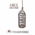 abril