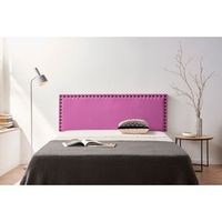 cabecero tapizado modena acualine 90 x 55 cm