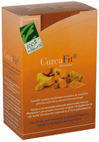 100 natural curcufit 60 capsulas