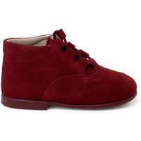 pisamonas zapatos nina inglesito  zapatito ingles serraje bota para nina