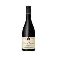 michel noellat clos de vougeot grand cru 2018 vino tinto francia borgona 75 cl 130