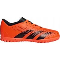adidas zapatillas de futbol predator accuracy4 tf jr para nina