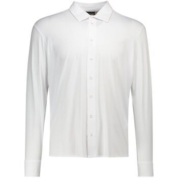 Save The Duck Camisa manga larga q-nol-61120 para hombre