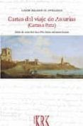 cartas del viaje de asturias: cartas de ponz