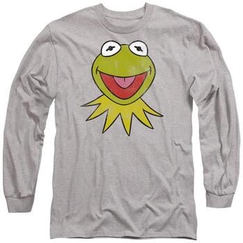 The Muppets Tops y Camisetas TV14603 para mujer