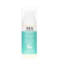 ren clean skincare face clearcalm 3 replenishing gel cream for blemish prone skin 50ml  17 floz