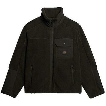 Superdry Chaquetas Veste Expedition Borg Hybrid para hombre