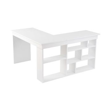 Escritorio De Madera 