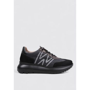 Wonders Zapatillas A-4001 para mujer