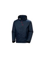 chaqueta de montana helly hansen crew ed pilec hombre azul marino