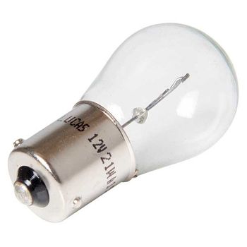 583 Bulb (Offset) 12V 21W - Single Pack