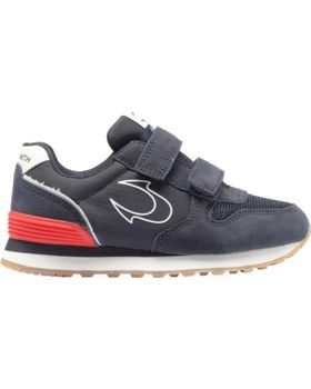 de JOHN SMITH J SMITH VIWA JR MARINO-BLANCO-ROJO 004 - 27 VARIOS COLORES