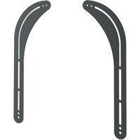 techlink tsm201 fixed sound bar bracket