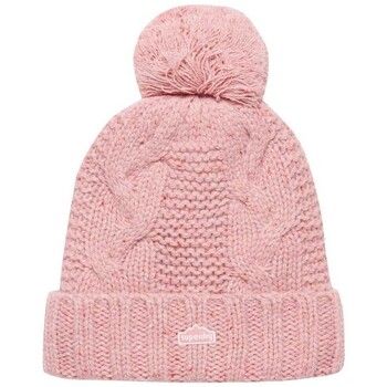 Superdry Gorro GORRO VINTAGE CABLE MUJER para mujer