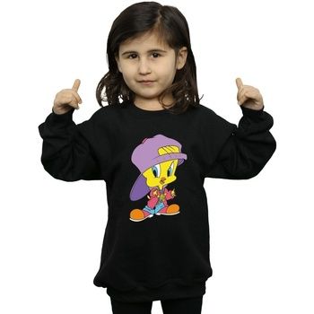 Dessins Animés Jersey Hip Hop para niña