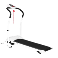 react cinta de correr con motor electrico