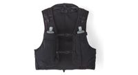 patagonia slope runner exploration 18l chaqueta de hidratacion negra