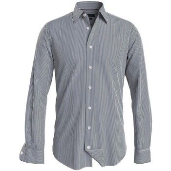 Tommy Hilfiger Camisa manga larga MW0MW34635 para hombre
