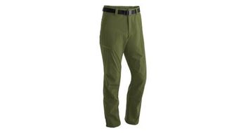 Maier sports pantalon nilo regular verde