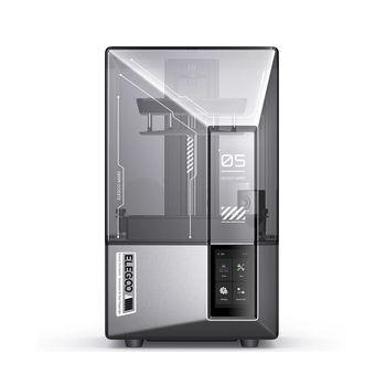 Elegoo Mars 5 Ultra