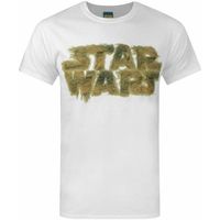 disney camiseta chewbacca para hombre