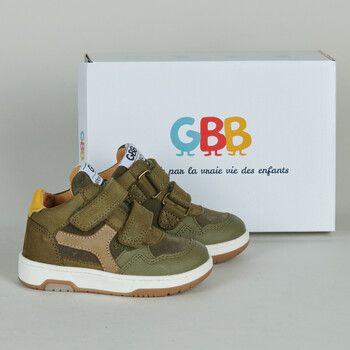 GBB Zapatillas altas - para niño